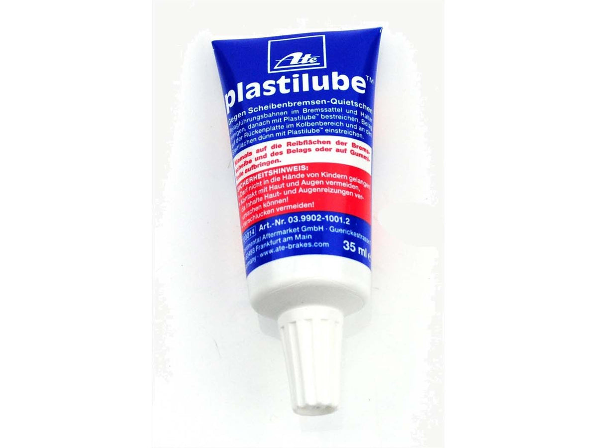 Lubrifiant 35ml sans métal pour mobylette, cyclomoteur, mokick