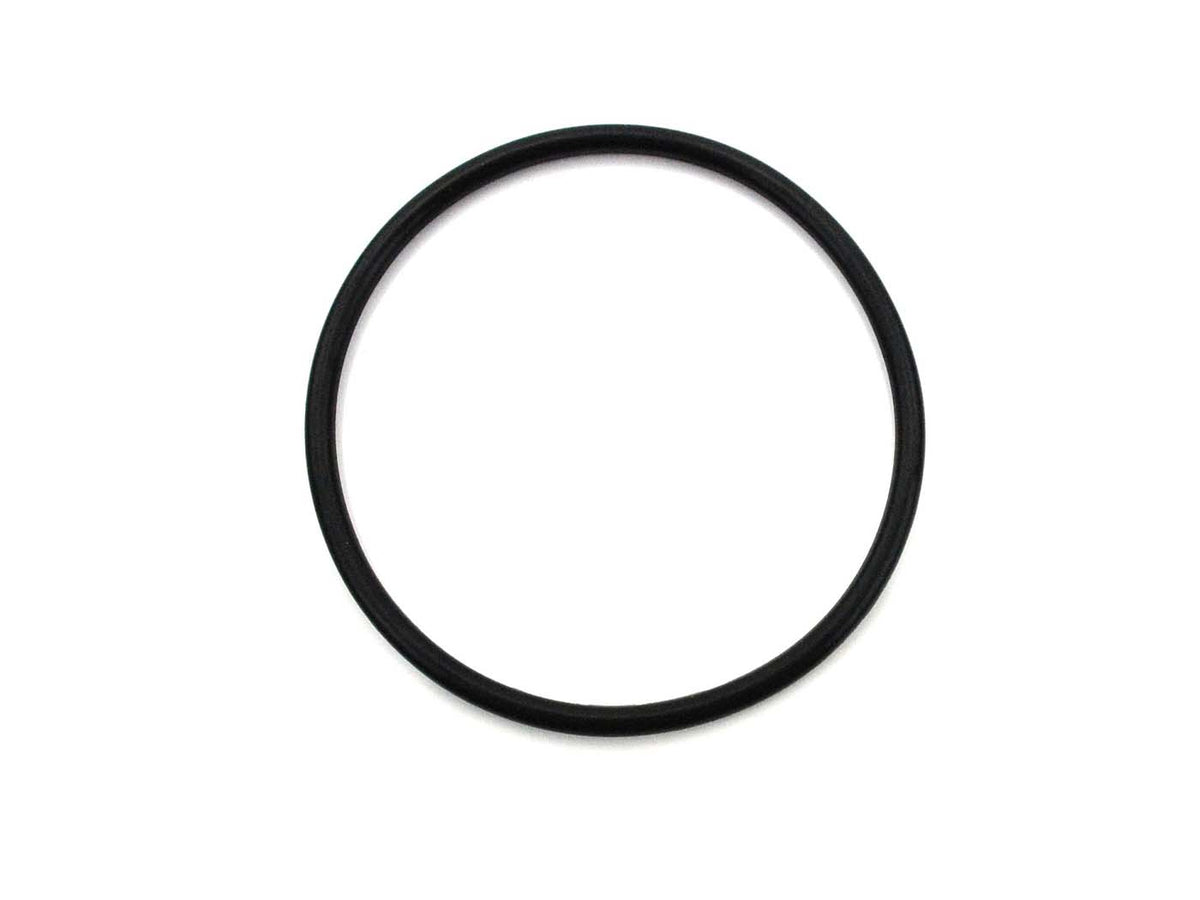 Joint torique Drilastic noir pour Hercules Prima SX, Supra 2D