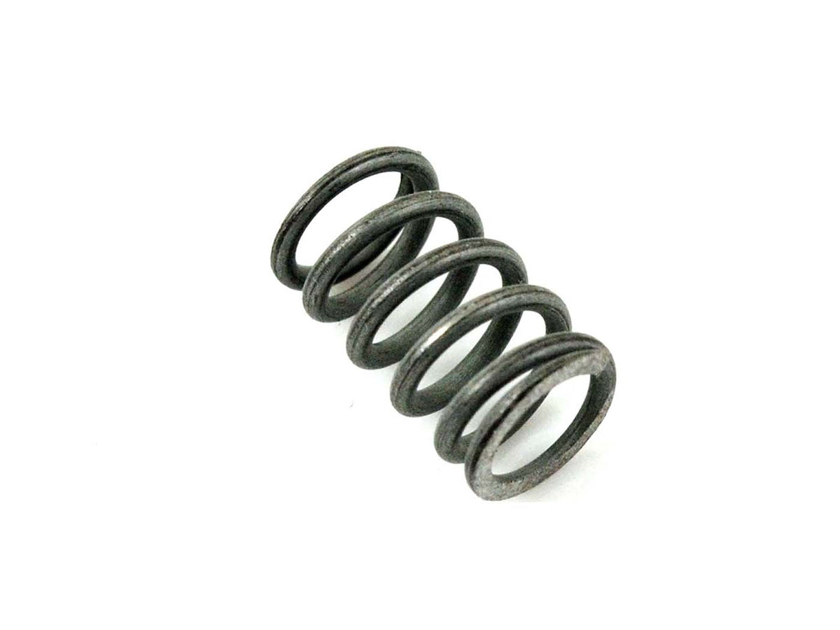 Ressort pour Bing acier 12mm 6mm pour Hercules K 50, 50 SE, RE, RL, SL, SX, RX, Sprint, Ultra, Ultra 80, 100, Sport Bike SB1, KTM Comet, DKW 159, 159TS