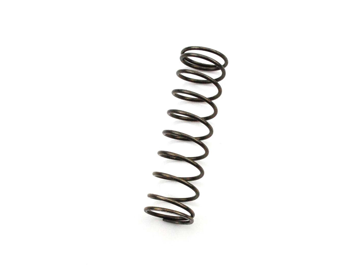 Ressort de vanne de gaz pour Bing acier noir pour Sachs 504, 505, Hercules Prima, Puch X 30, Apex, 508, 533