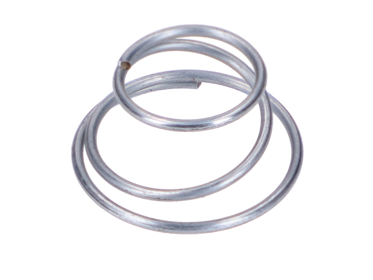 Ressort de vanne de gaz Bing pour carburateur type 81/8/101 pour Hercules Saxonette, Spartament