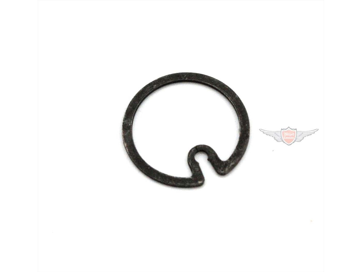 Ressort de maintien de l´aiguille de buse pour Hercules K 180 BW