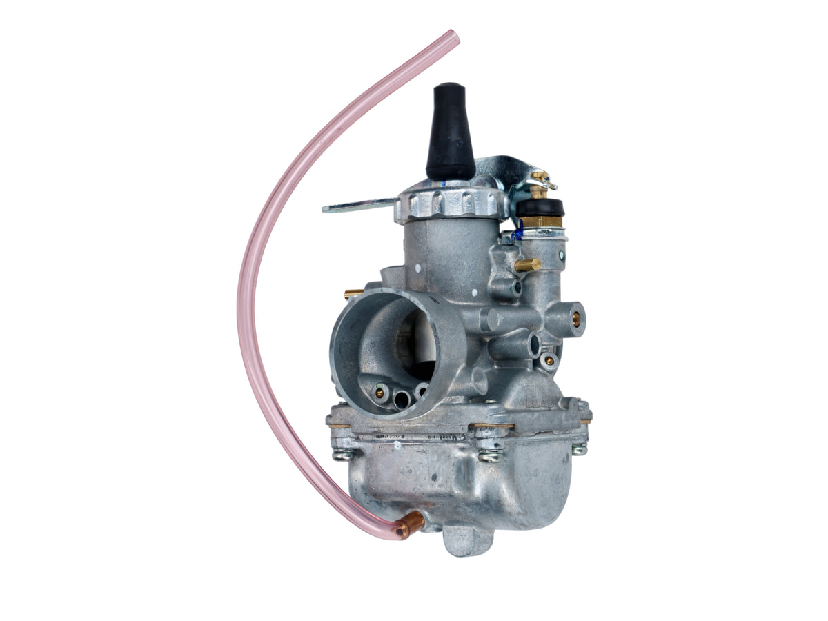Carburateur Mikuni VM-20-151 pour Zündapp KS 50 Watercooled type 530, KS 50 Super Sport type 530