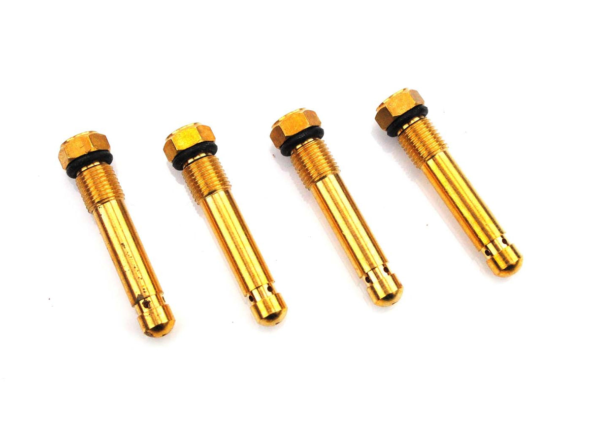 Jeu de gicleurs de carburateur pour Bing laiton 64-70 pour Hercules 214, 215, 216, 217, 219, 220, 221, MK 50, Lastboy 222, MP, P, Hobby Rider HR 1