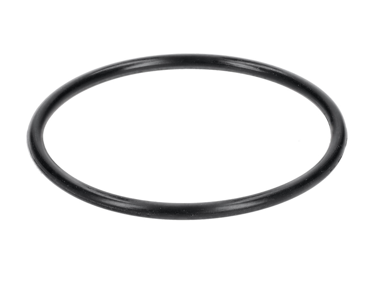 Joint pour couvercle de flotteur Bing rond noir pour mobylette, cyclomoteur, mokick