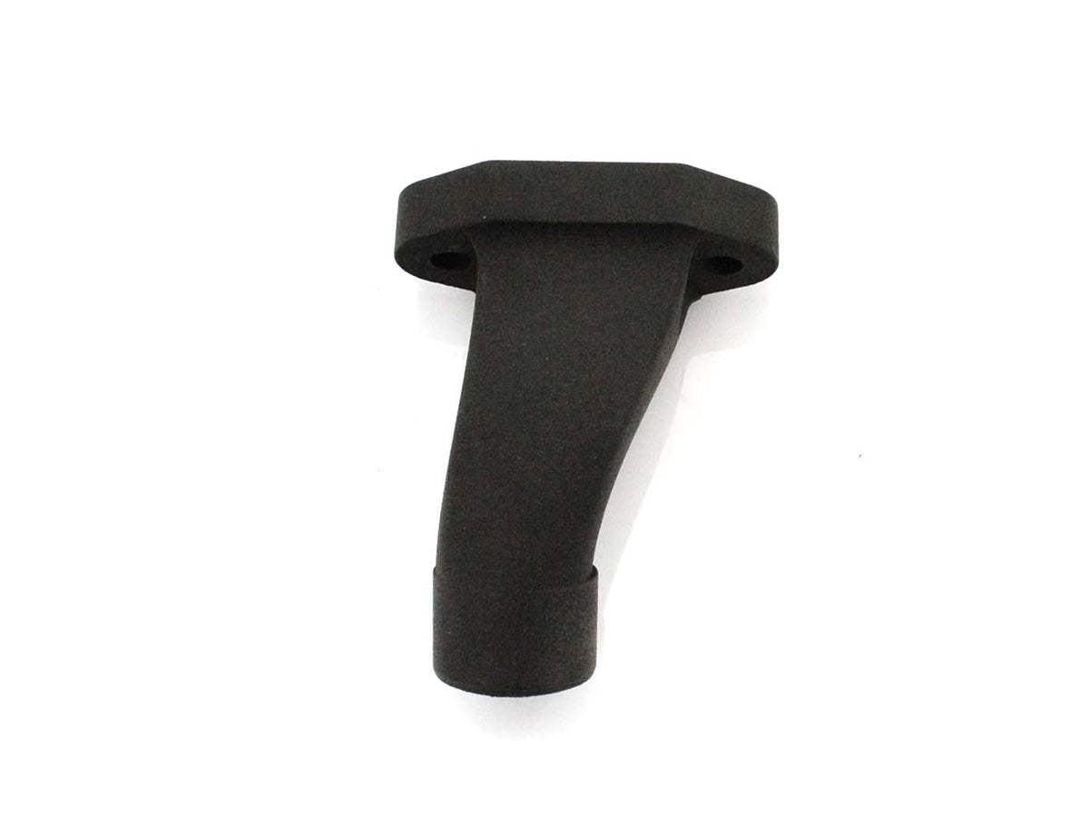 Tubulure d´aspiration en plastique spécial 23mm 16mm 40mm pour Van Veen, Zündapp R 50