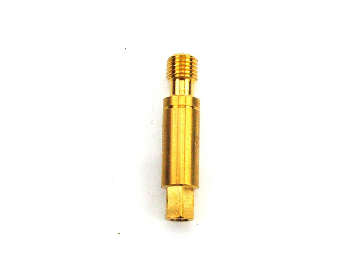 Buse d´aiguille Bing laiton 2,17mm pour Puch R 50 Automatik, Avello, MS S, Zündapp M 50, Moped C, N