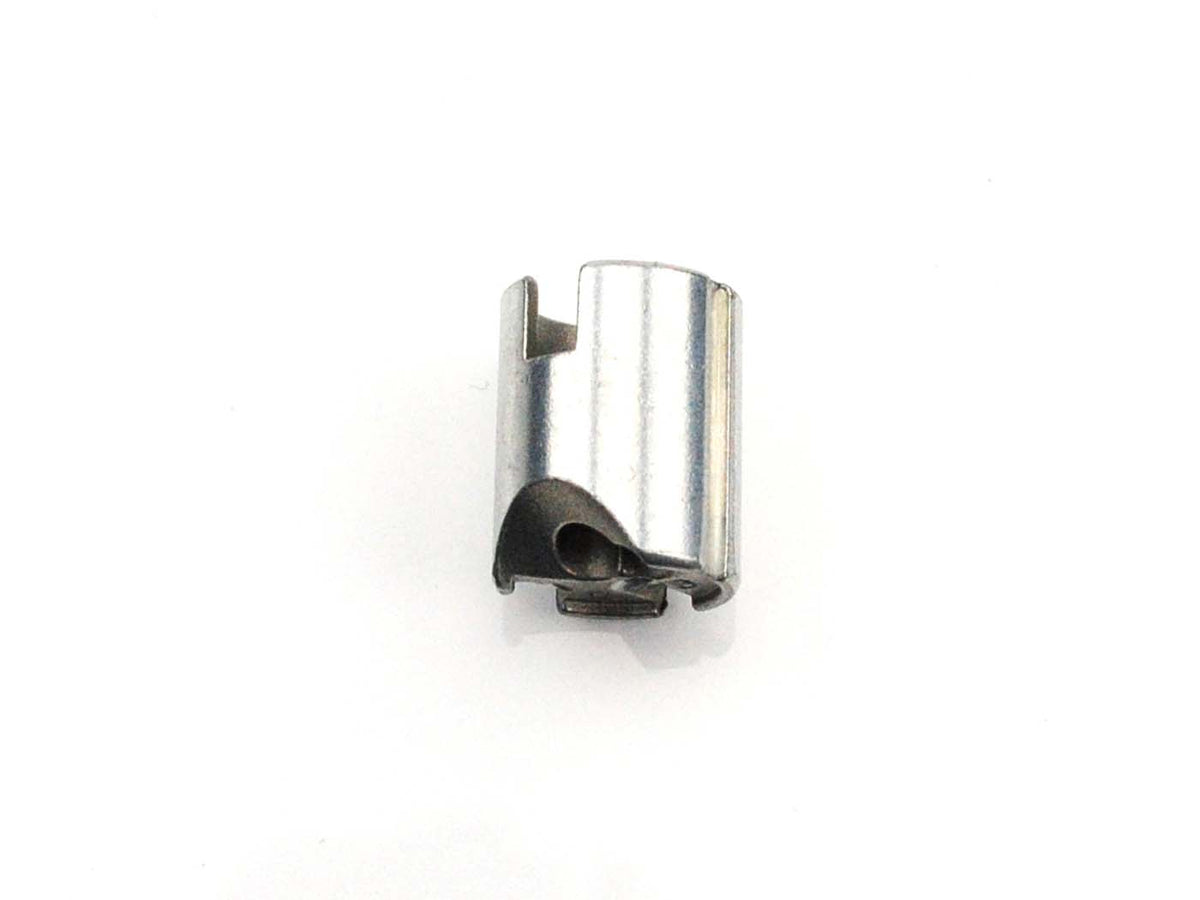 Coulisseau de gaz pour Bing métal pour Sachs 504, 505, Hercules Prima, Puch X 30, 508, Apex, 533