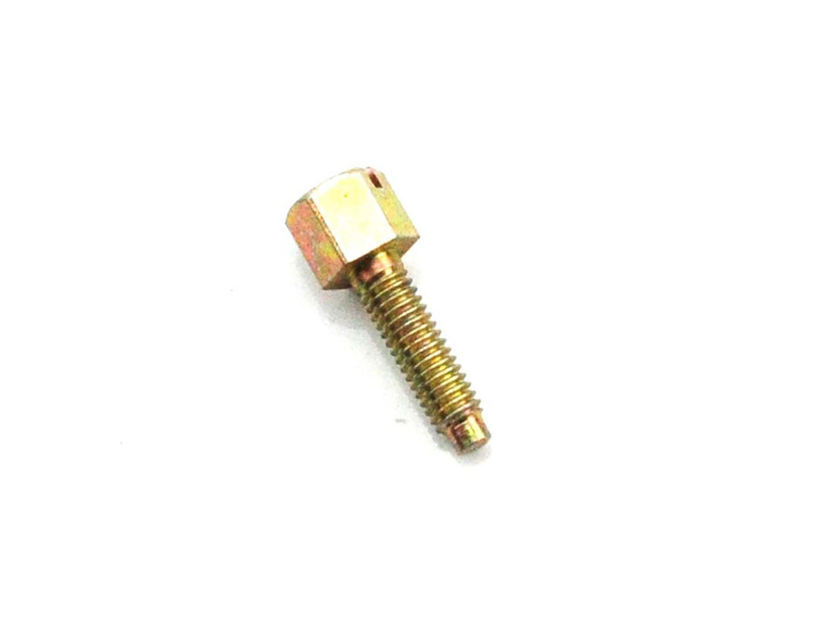 Vis pour carburateur Bing type 40-427 pour Zündapp Super Combinette, Sport Hercules K 50, Zweirad Union DKW 159, Sachs 80S, 50S, GS 80, 1001/5A, SB, 50/4 DFX, 50 SX RX, Sprint, 50SW, KTM Comet