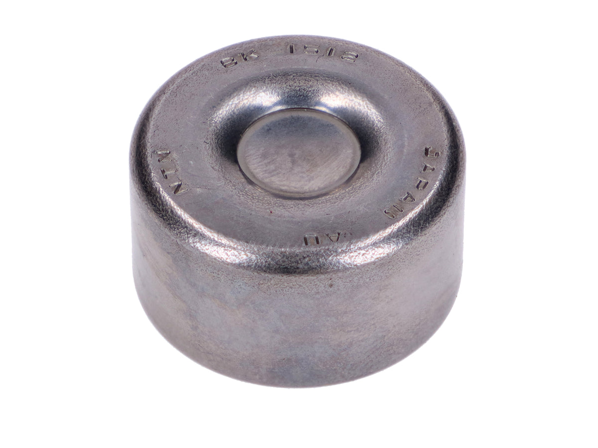 Roulements à aiguilles NTN BK1512 15x21x12mm