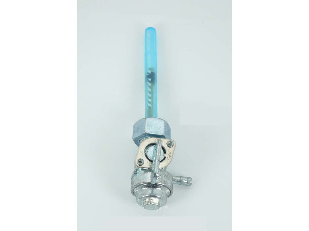 Robinet d´essence avec joint métal bleu pour Honda, MTX 80, MBX 80 R