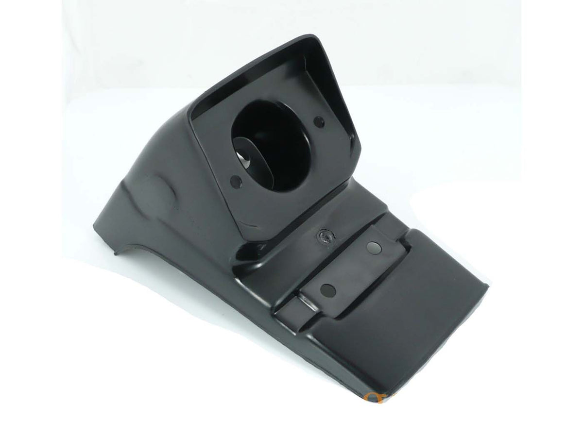 Garde-boue arrière noir pour Honda, MT 5, 8, 50, 80