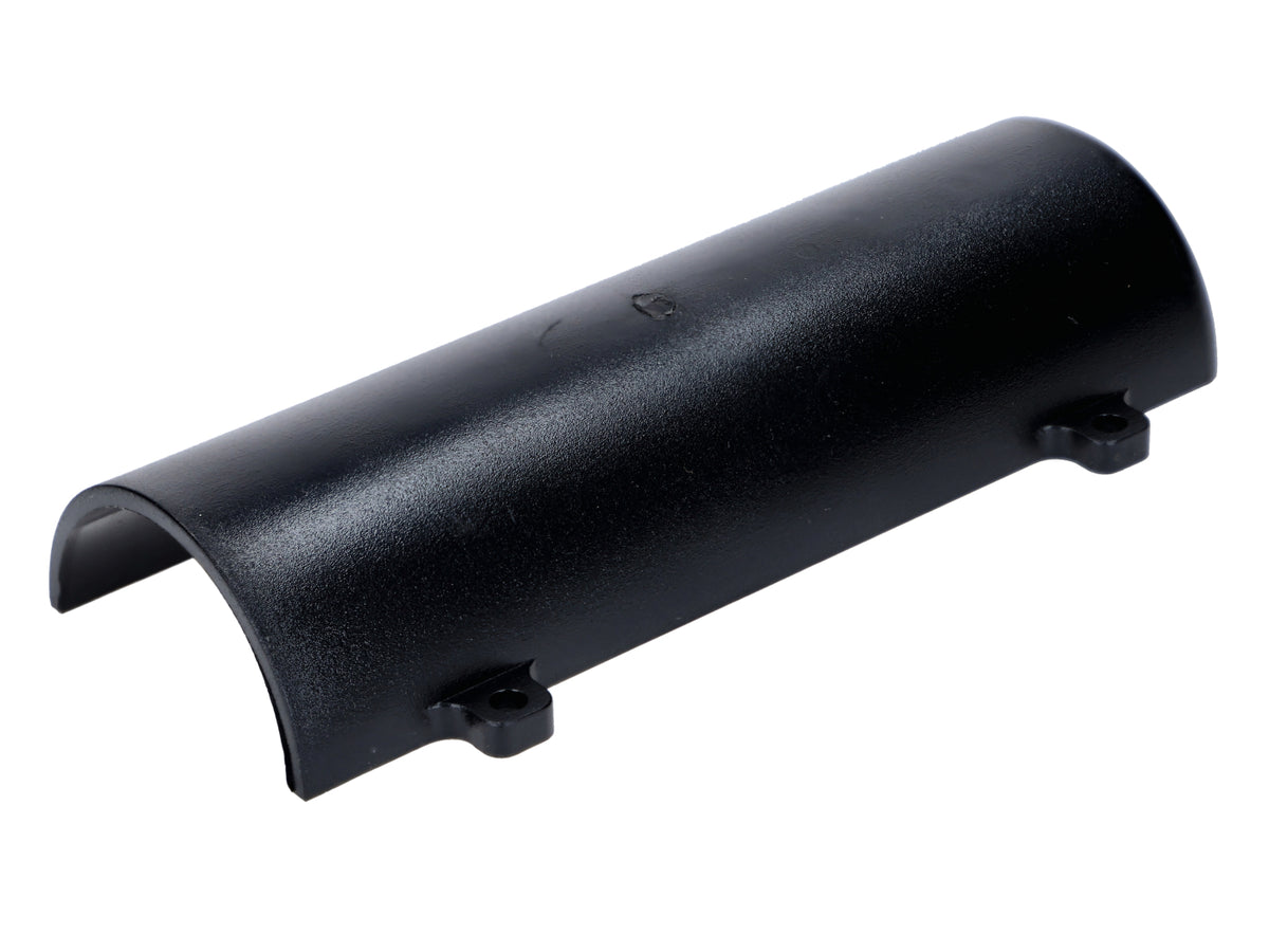 Couvercle de filtre à air demi-coque pour Zündapp KS 80 Super Type 537