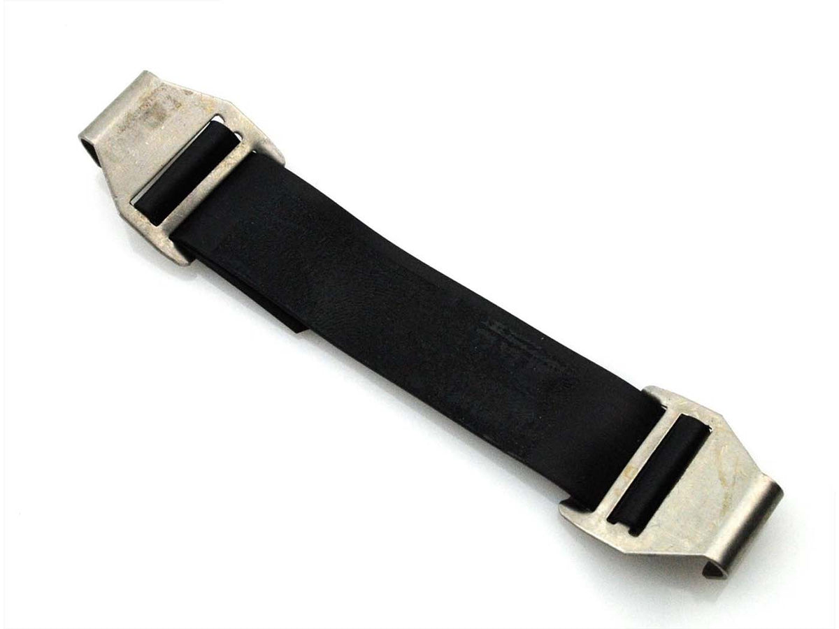 Bande de serrage couvercle d´outil 100mm pour Simson SR1, SR2, SR2E