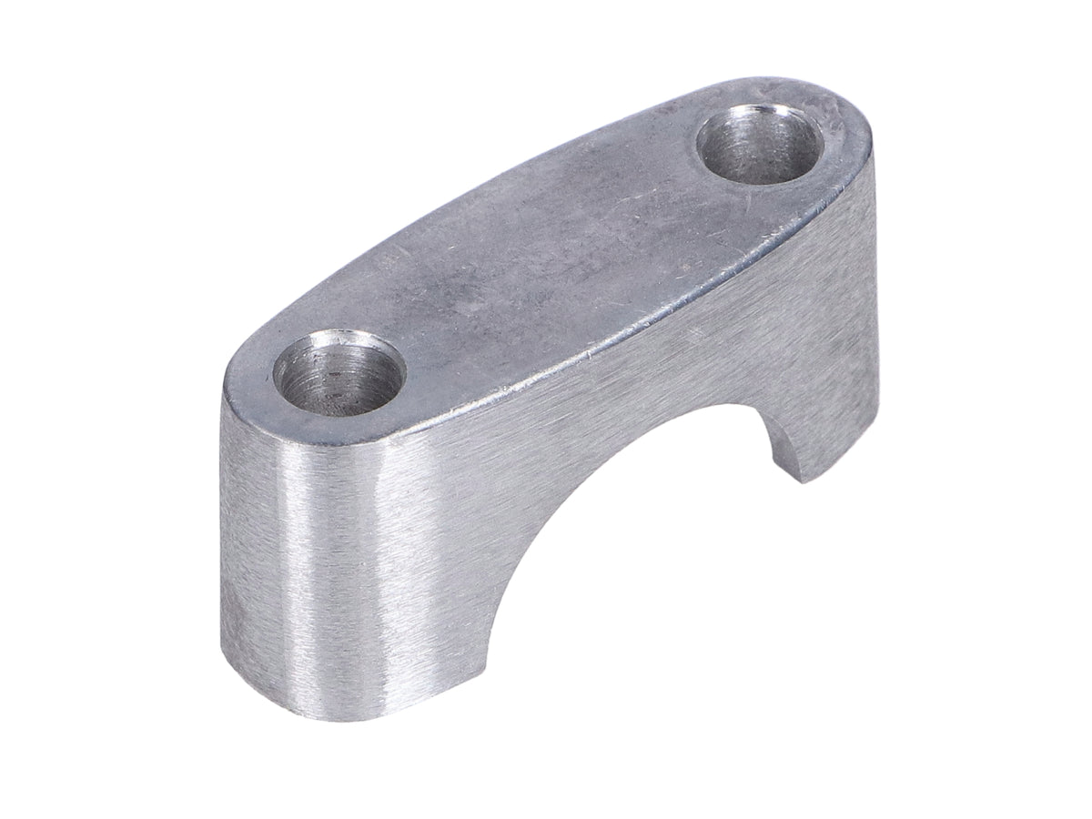Pince de guidon en haut pour Simson S50, S51, S70, S51E, S70E, Enduro