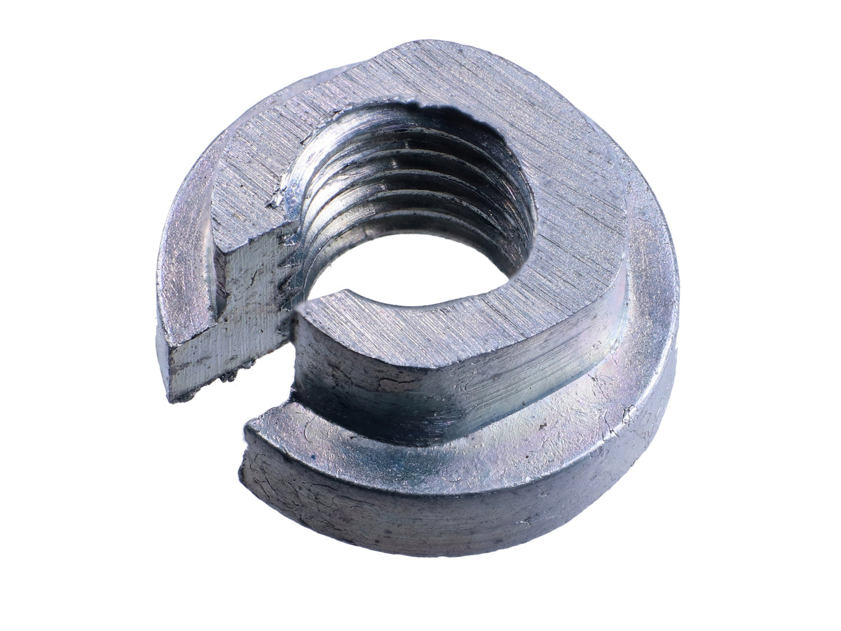 Adaptateur douille filetée vis de réglage câble de traction pour Zündapp, Kreidler, Hercules, Puch
