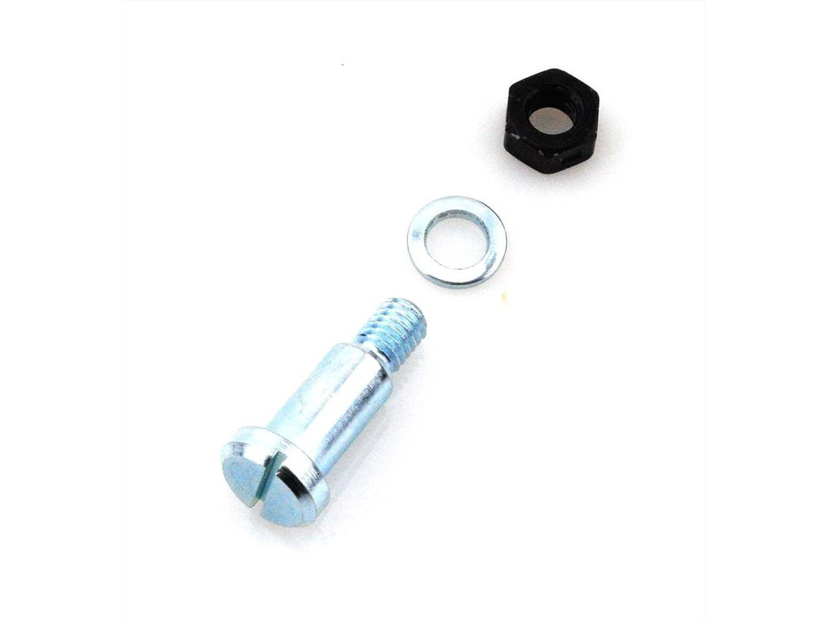 Vis Magura M5 palier 8mm pour