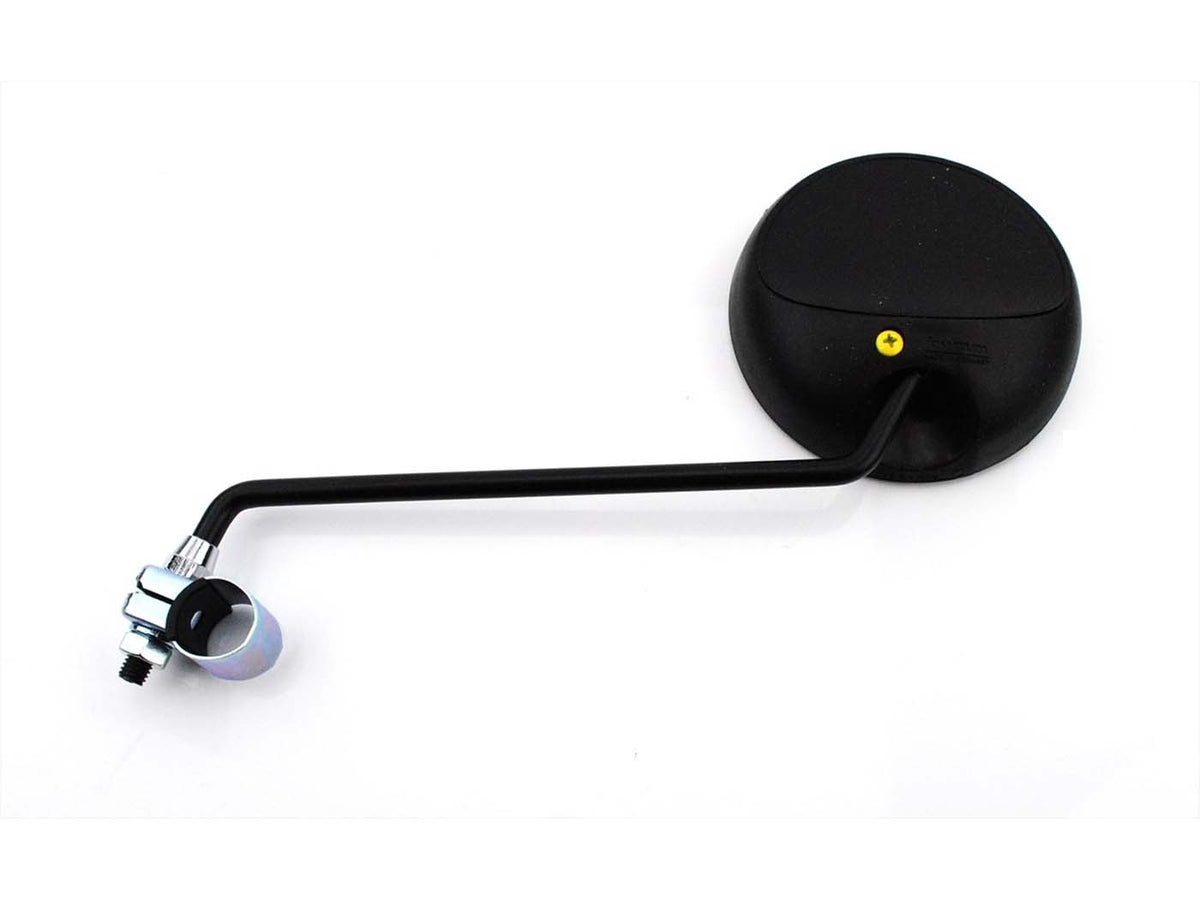 Rétroviseur bumm noir barre de maintien fixation sur guidon verre réducteur pour Zündapp, Kreidler, Hercules, DKW, Puch, KTM