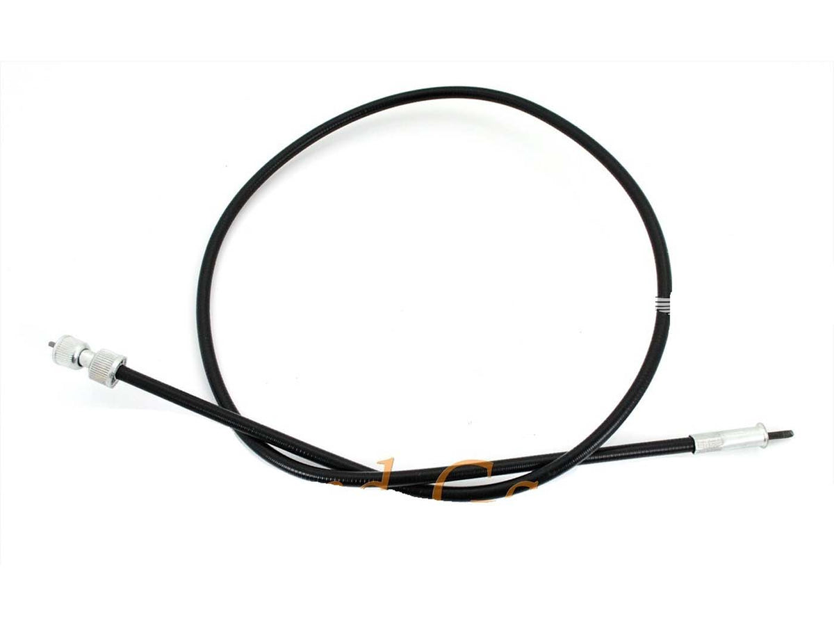 Arbre de tachymètre Mofa 850mm 2mm carré 3mm pour Puch Mofa, Moped, Mokick