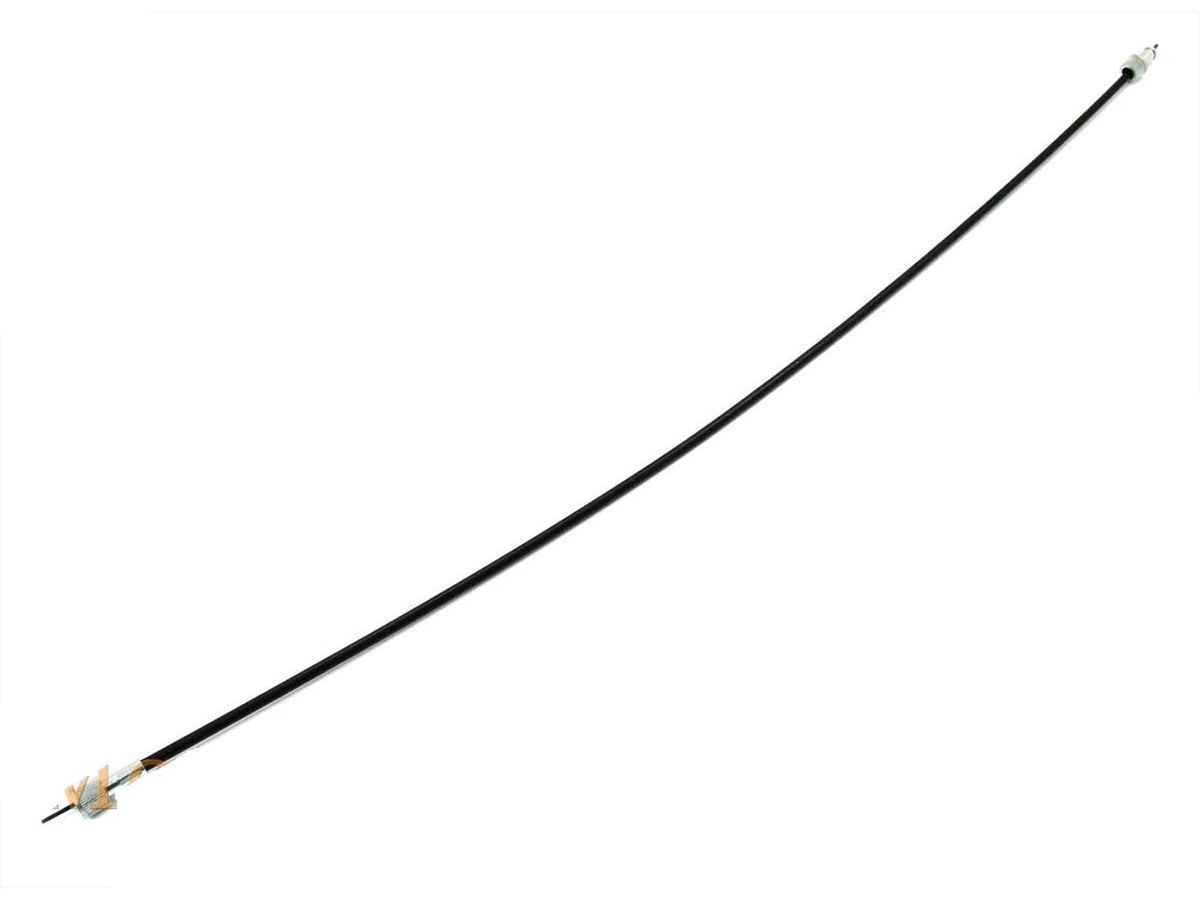 Arbre de tachymètre 1,74mm 2,5mm 16,78mm 9,24mm pour CS 25, 50