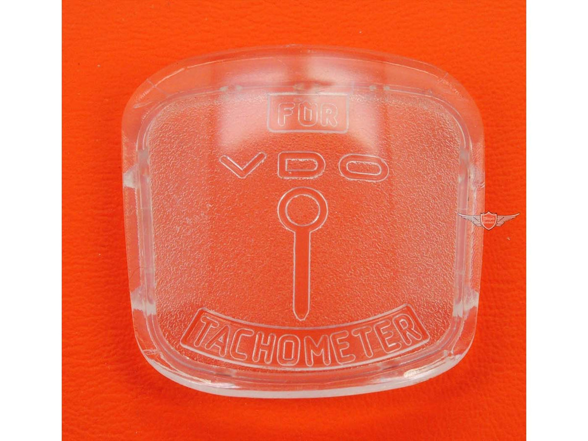 Panneau de compteur de vitesse en plastique pour Zündapp, Kreidler, Hercules, Puch, Miele, DKW, KTM, Rixe