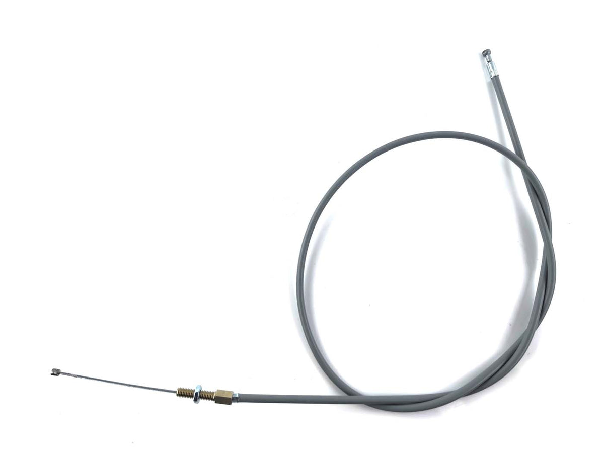 Câble de frein à main gris pour NSU Quickly N S, Zündapp