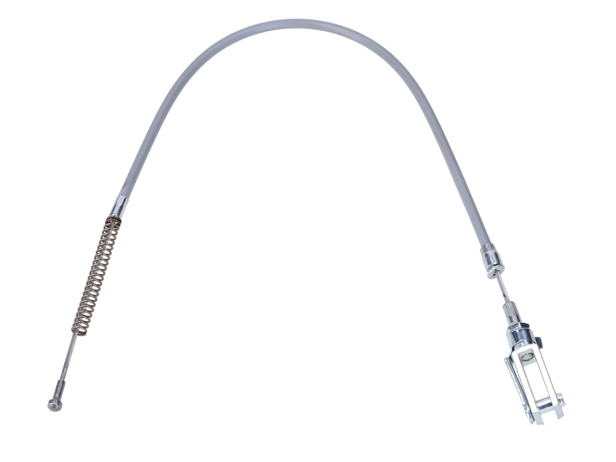 Câble de frein 340mm 450mm pour DKW Hummel Super, Victoria Vicky Standard, Express Super Type 102