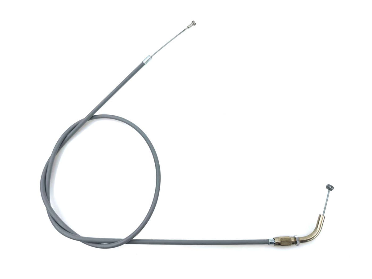 Câble de commande gris pour Victoria Vicky IV, Super