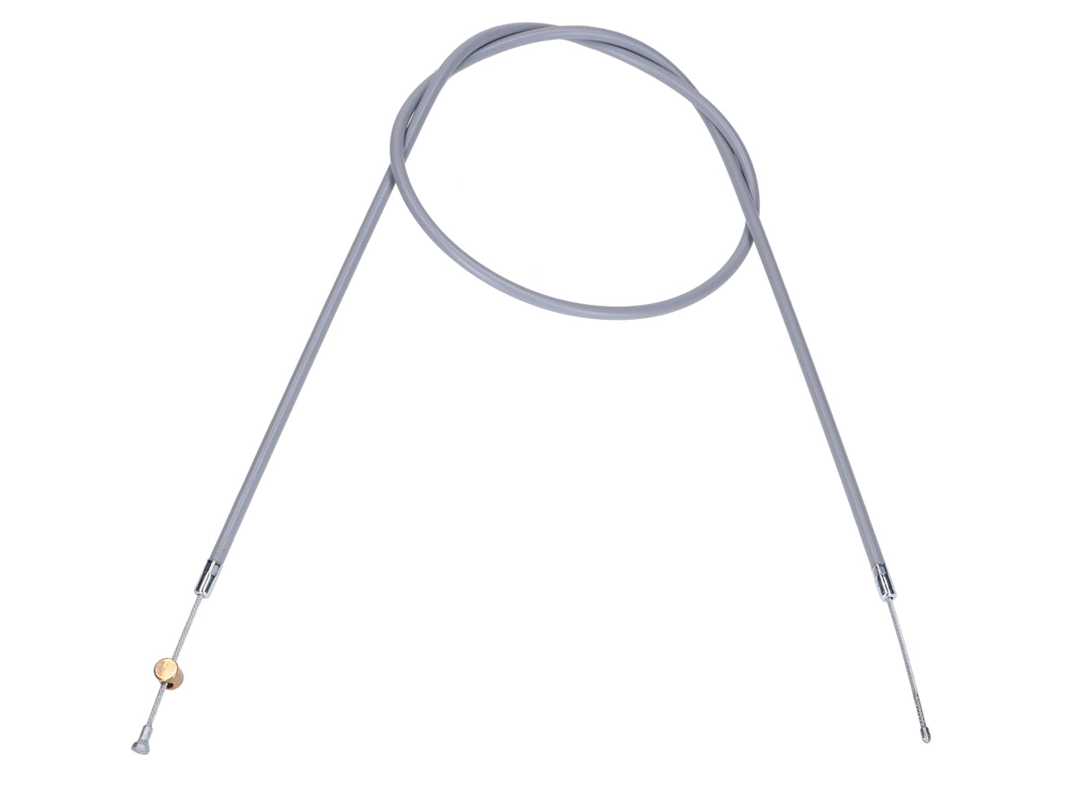Câble de frein gris pour Zündapp Bella R 200