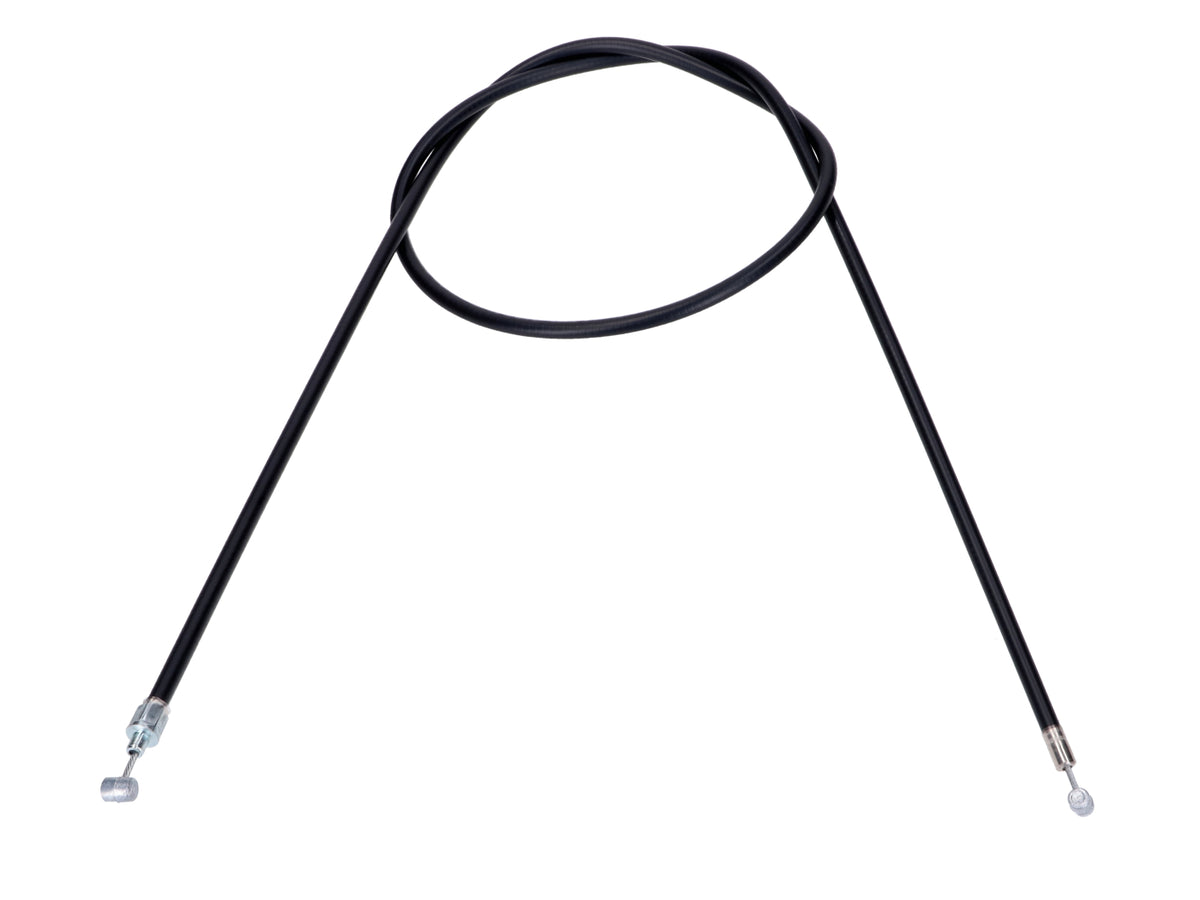 Câble de starter noir pour Honda Camino PA 50 1984-1989