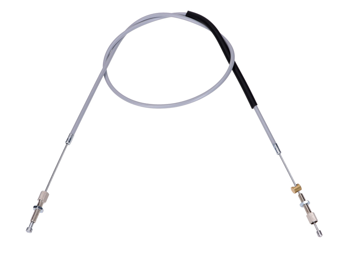 Câble d´embrayage MOGA gris pour Kreidler K 52 Amazone