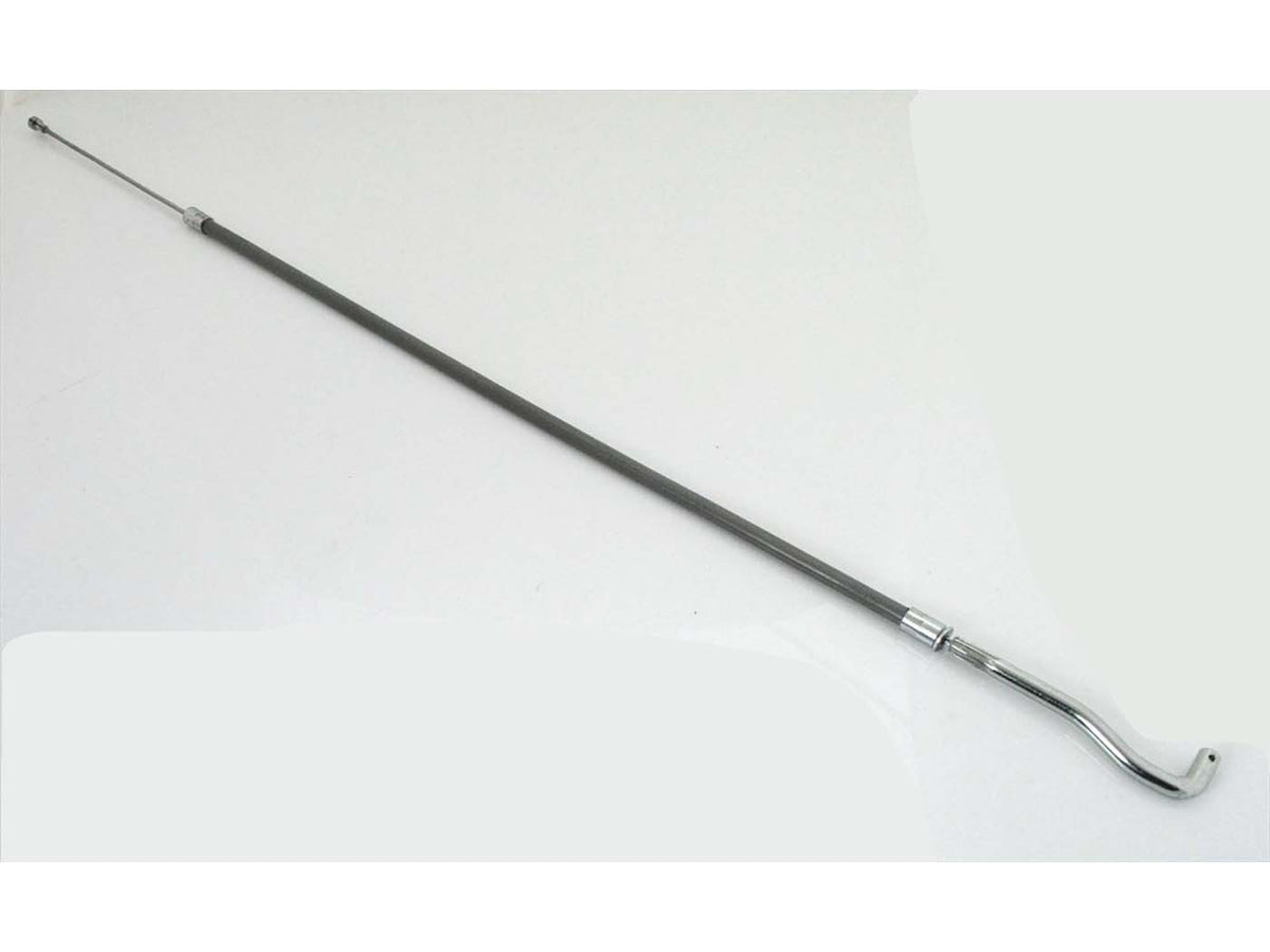 Câble de frein en acier 1160mm pour Victoria, DKW, Zweirad Union Type 116