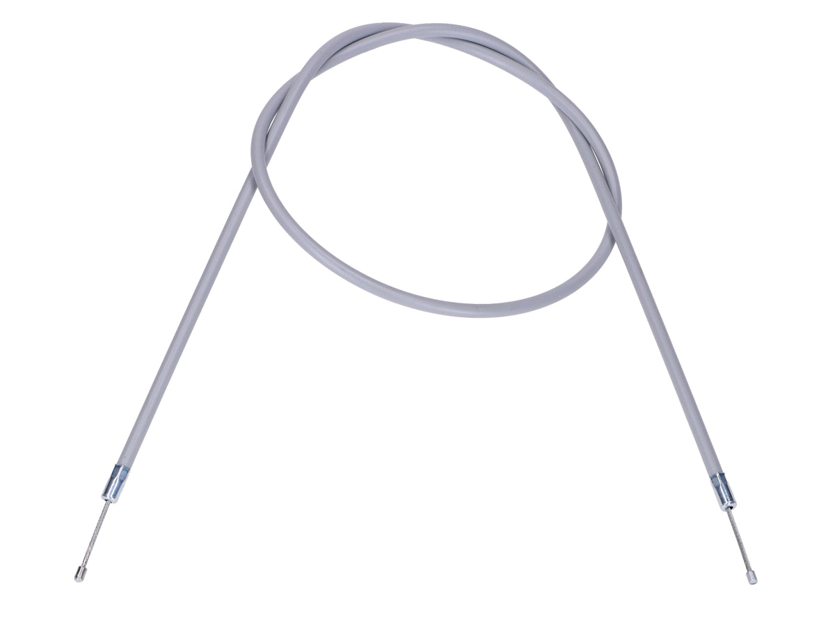 Câble de gaz gris pour Victoria DKW Zweirad Union Type 115, 128, 136, 155, 158, 166