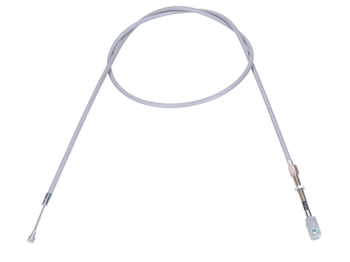 Câble de frein avant gris 115cm pour KTM Ponny 2