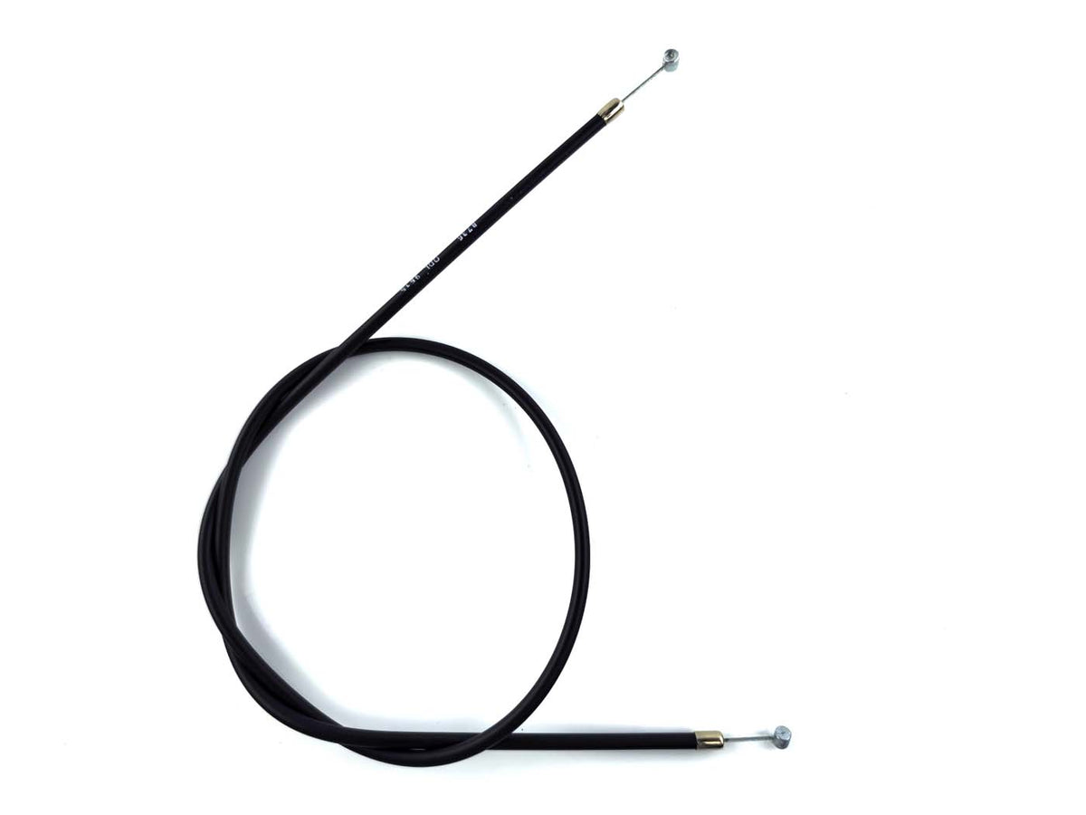 Câble d´embrayage noir pour Piaggio Ciao PX-FL, Zündapp