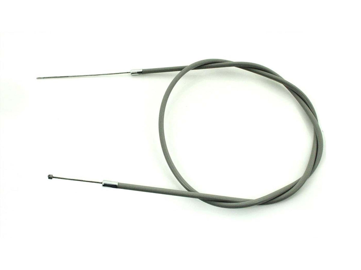 Câble de commande gris 905mm pour Sachs, mobylette