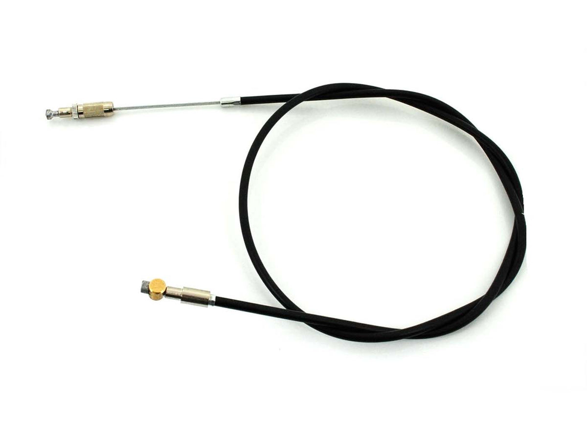 Câble de frein noir 910mm pour Puch X 30-A, 30-NL
