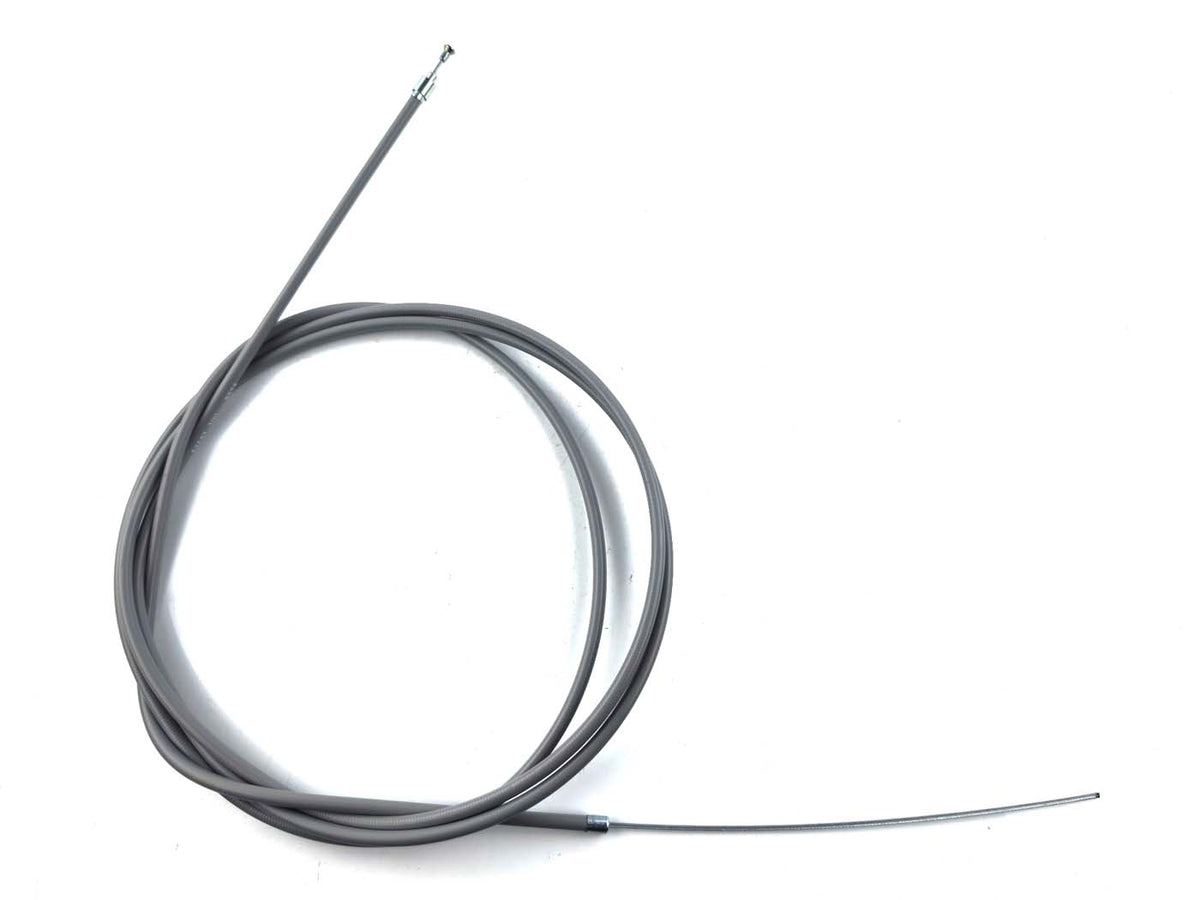 Câble d´embrayage gris pour Piaggio APE 50, P TM P50, FL2