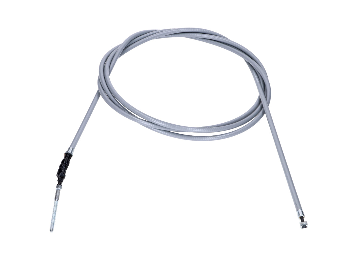 Câble d´embrayage gris pour Piaggio APE TM P602, P703, P703V, FL2