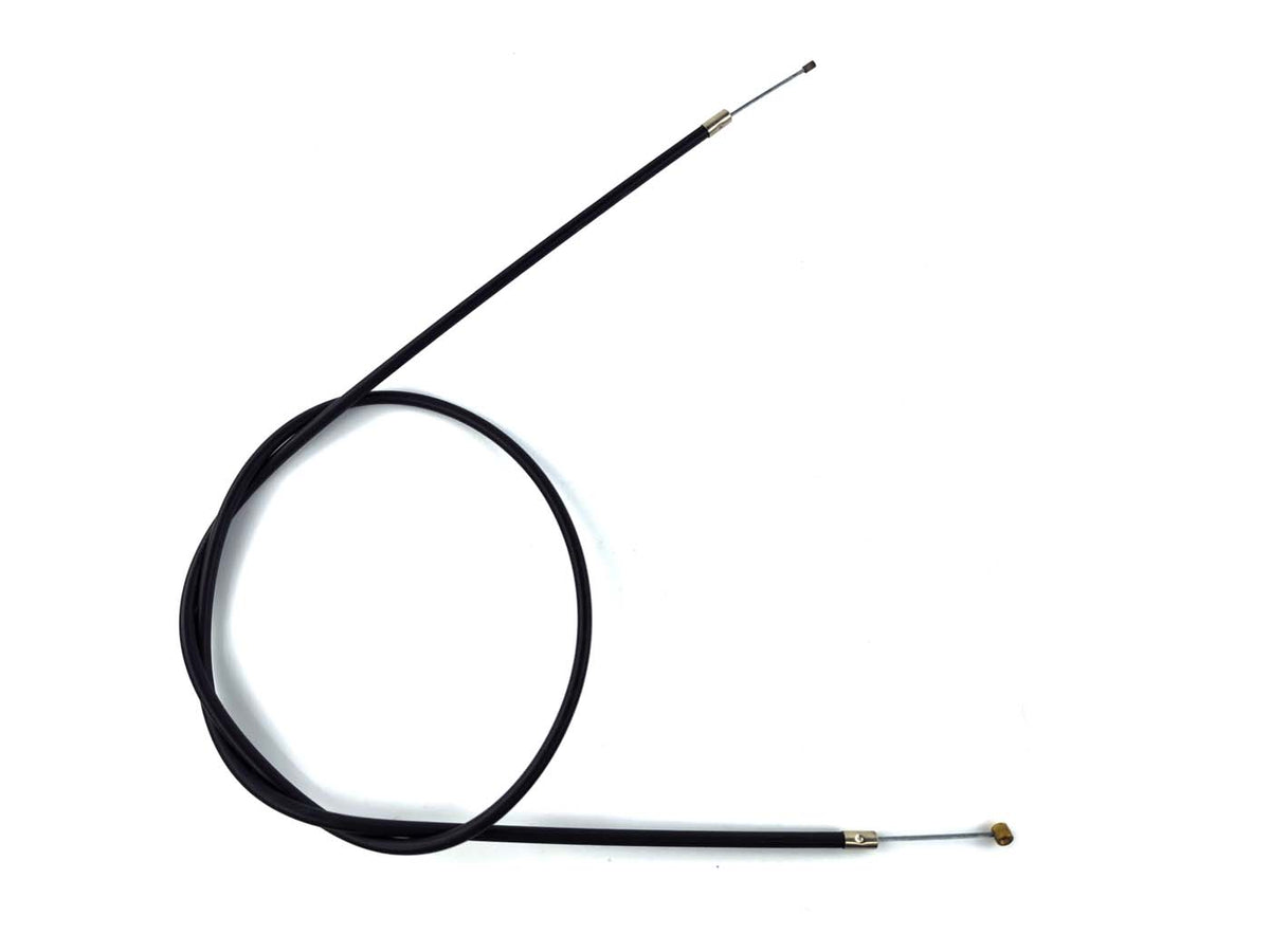 Câble d´accélérateur noir 1025mm extérieur 1125mm intérieur pour Hercules, K 180 BW