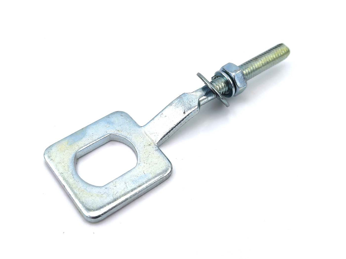 Tendeur de chaîne version gauche pour Zündapp GTS 529/530