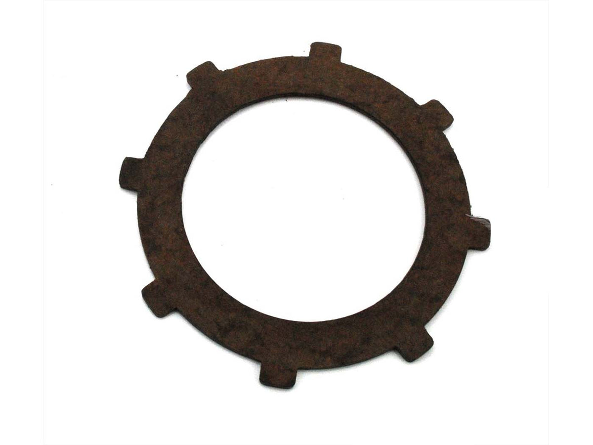 Disque d´embrayage 99,5mm 72mm 2,6mm pour Jawa Moped Mokick