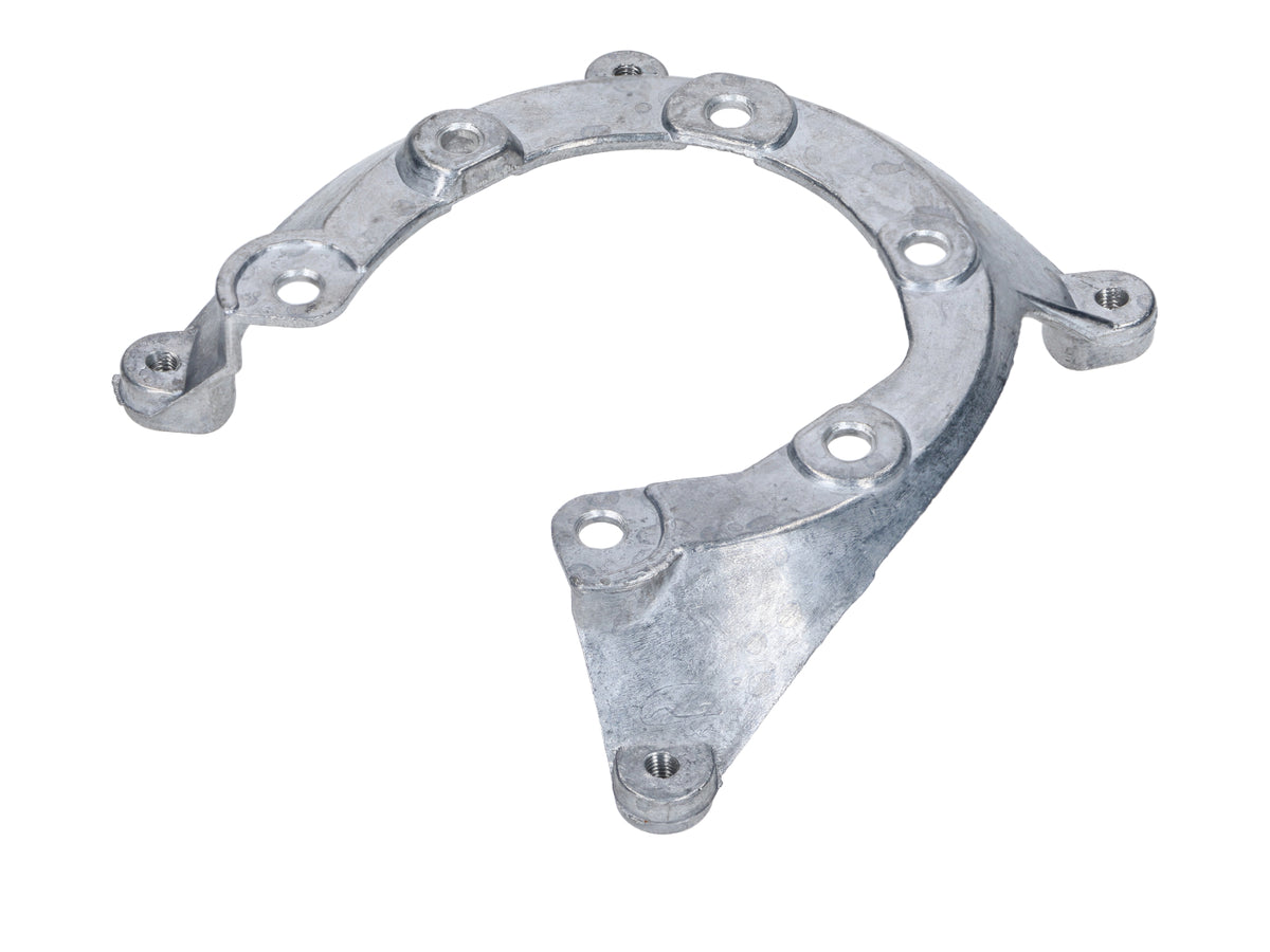 Support couvercle variateur 4 trous pour Peugeot 103 SP, MVL