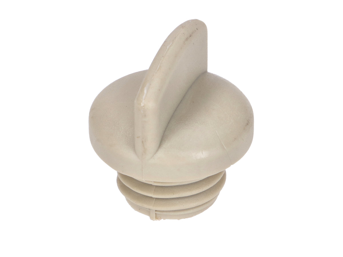 Bouchon de remplissage d´huile plastique 19mm pour Honda MT, MTX, MB, MBX