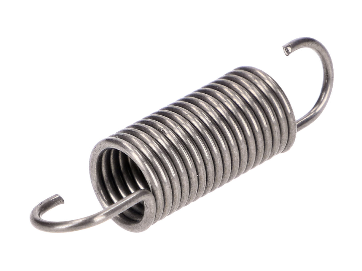 Levier d´embrayage Goebel ressort de rappel acier pour Hercules Prima, Presto, Pronto, Prima GT, GX, Supra 4 GP, MK 2, KX 5, Enduro, K 50 SE, RE, SL, RL, SX, RX, Ultra, KTM Bora 25, SM 50, Comet, DKW RT 159