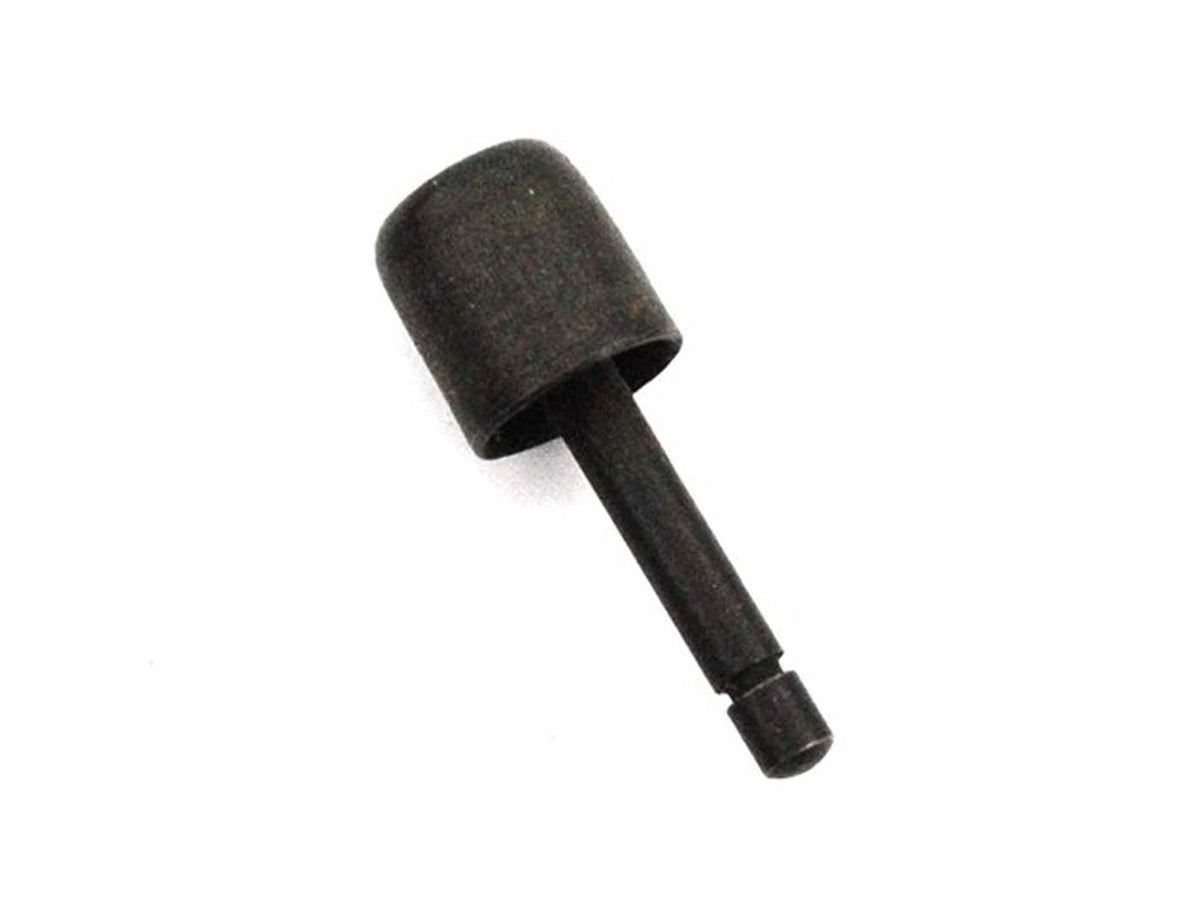 Tampon pour Bing métal 22mm pour NSU Quickly, Zündapp, Hercules, Rixe, Sachs