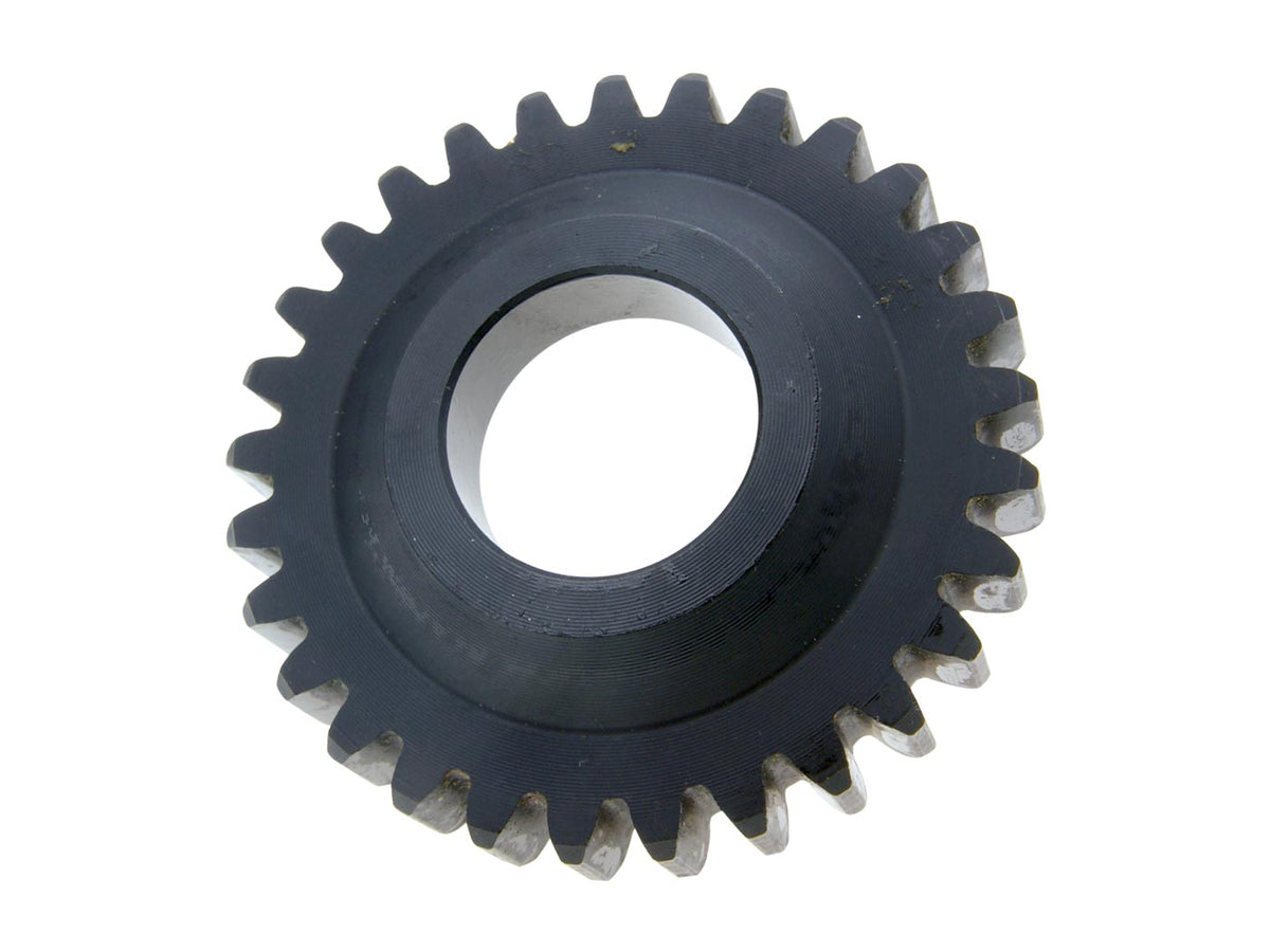 Pignon dôarbre secondaire 3ème vitesse OEM 29 dents pour Minarelli AM6 1. génération