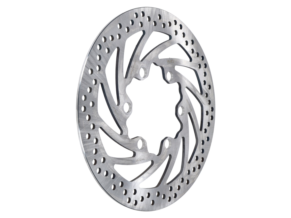 Disque de frein avant NG pour Piaggio Beverly