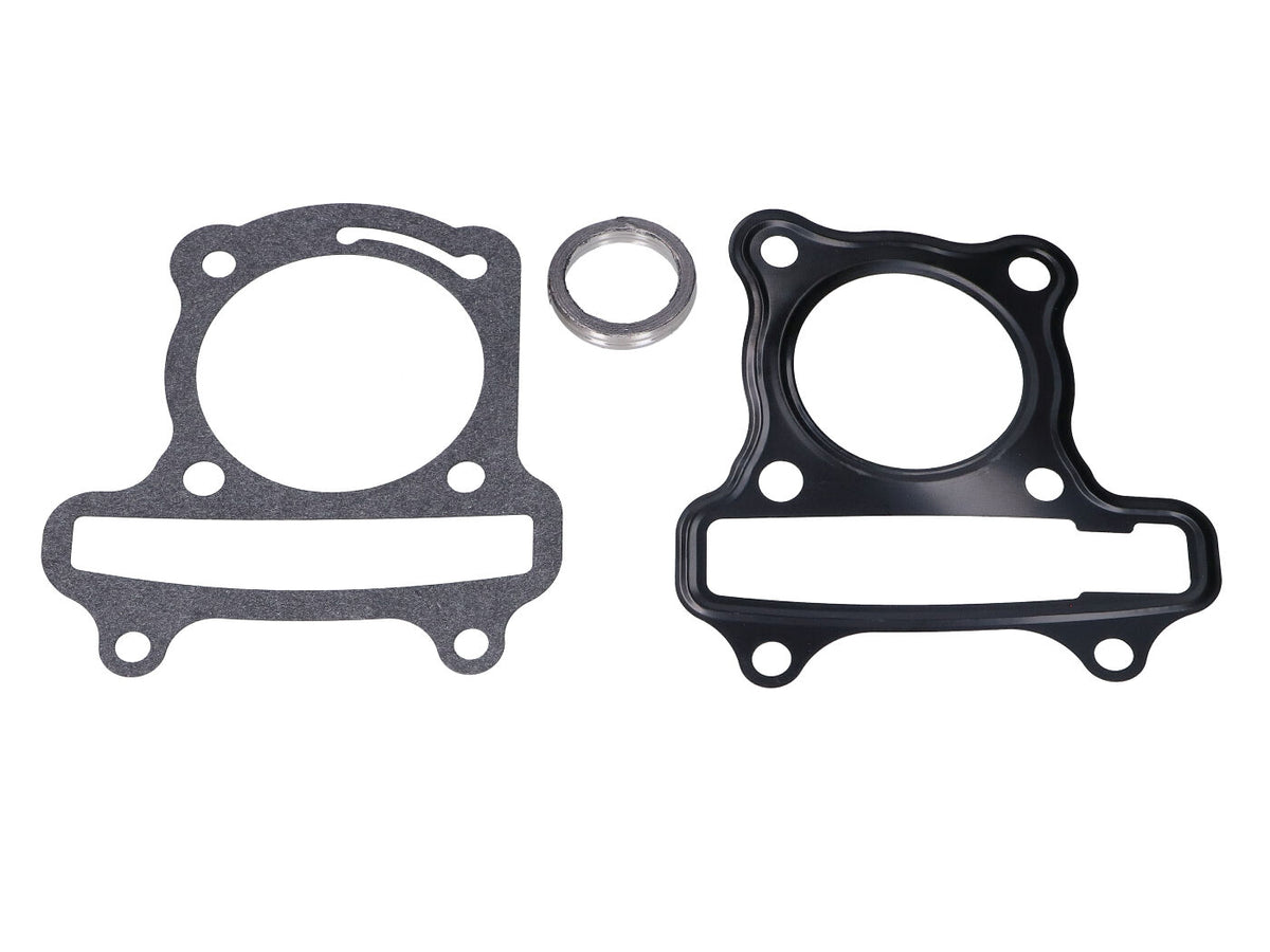 Joints de cylindre Naraku 63ccm pour 139QMB/QMA, Kymco 4T
