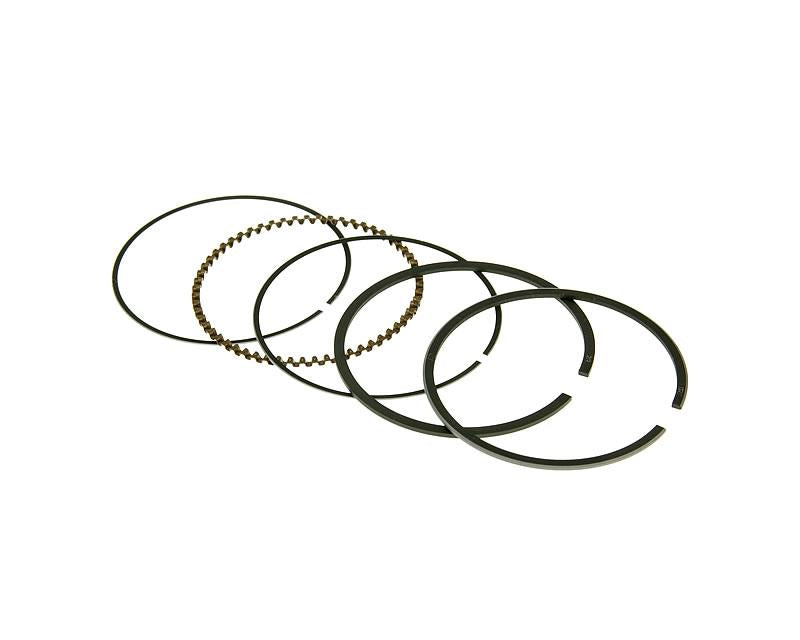 Segment de piston Naraku 50ccm pour SYM, Peugeot 4T